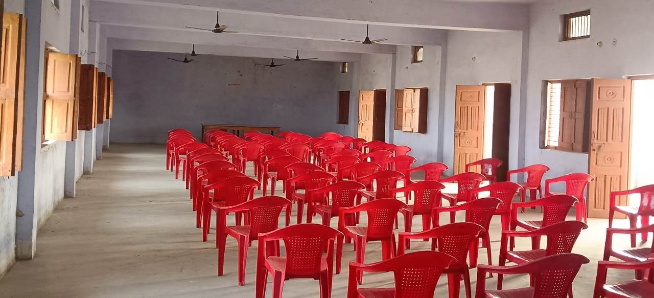 KEDAR PHAUJDAR MAHAVIDYALAYA GURAINI GHAZIPUR  (U.P.)	